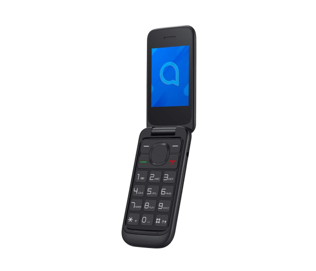 Alcatel 2057 czarny - 736352 - zdjęcie 13